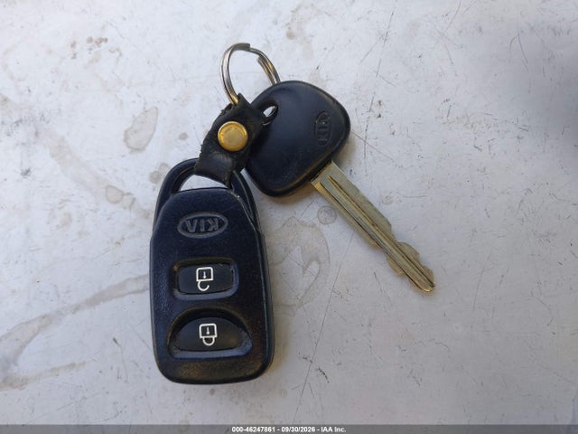 Aukcja sprzedaży 2010 Kia Soul +, vin: KNDJT2A26A7077617, numer aukcji: 46247861