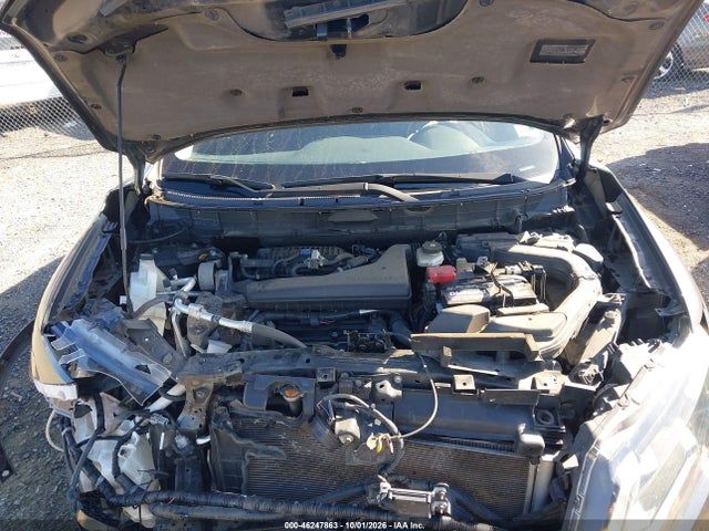 Aukcja sprzedaży 2019 Nissan Rogue S, vin: 5N1AT2MV7KC739098, numer aukcji: 46247863