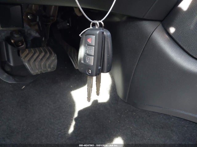 Aukcja sprzedaży 2019 Nissan Rogue S, vin: 5N1AT2MV7KC739098, numer aukcji: 46247863