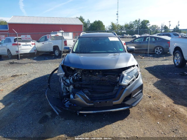Aukcja sprzedaży 2019 Nissan Rogue S, vin: 5N1AT2MV7KC739098, numer aukcji: 46247863