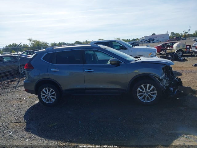 Aukcja sprzedaży 2019 Nissan Rogue S, vin: 5N1AT2MV7KC739098, numer aukcji: 46247863