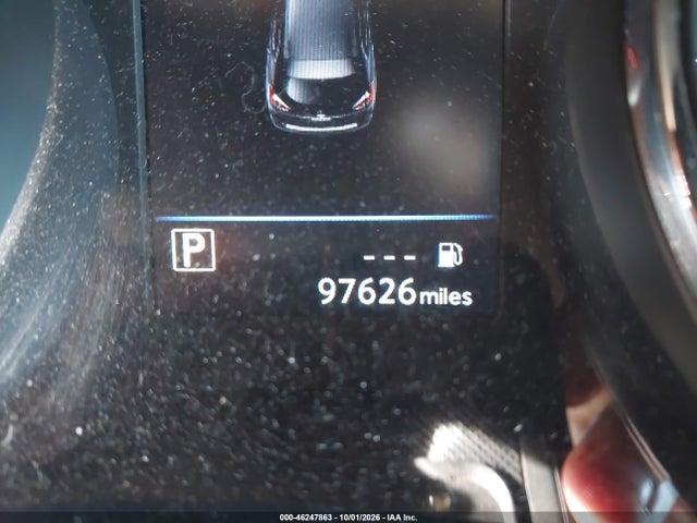 Aukcja sprzedaży 2019 Nissan Rogue S, vin: 5N1AT2MV7KC739098, numer aukcji: 46247863