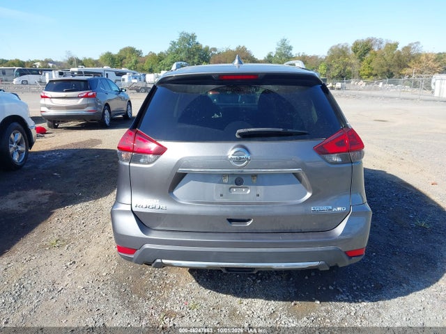 Aukcja sprzedaży 2019 Nissan Rogue S, vin: 5N1AT2MV7KC739098, numer aukcji: 46247863