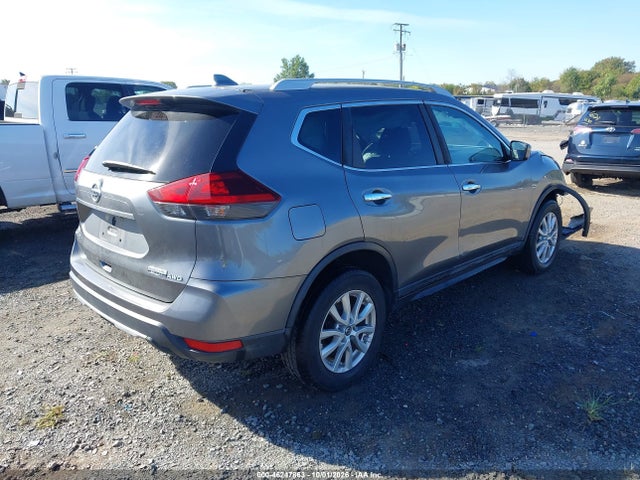 Aukcja sprzedaży 2019 Nissan Rogue S, vin: 5N1AT2MV7KC739098, numer aukcji: 46247863