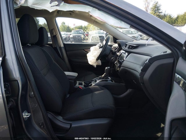 Aukcja sprzedaży 2019 Nissan Rogue S, vin: 5N1AT2MV7KC739098, numer aukcji: 46247863