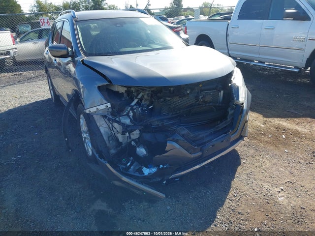 Aukcja sprzedaży 2019 Nissan Rogue S, vin: 5N1AT2MV7KC739098, numer aukcji: 46247863