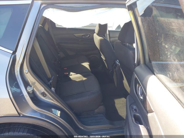 Aukcja sprzedaży 2019 Nissan Rogue S, vin: 5N1AT2MV7KC739098, numer aukcji: 46247863