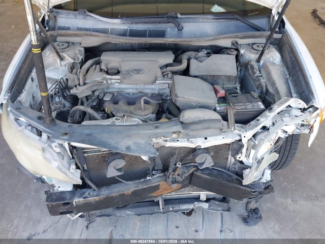 Продажа на аукционе авто 2012 Toyota Camry Se, vin: 4T1BF1FK8CU168550, номер лота: 46247864