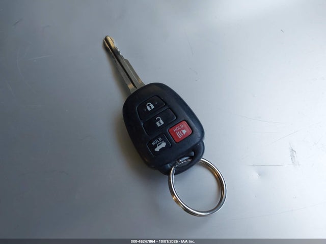 Продажа на аукционе авто 2012 Toyota Camry Se, vin: 4T1BF1FK8CU168550, номер лота: 46247864