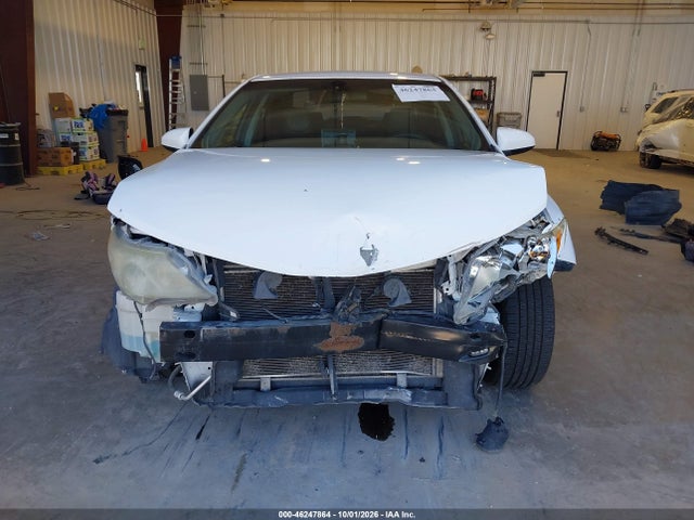 Продажа на аукционе авто 2012 Toyota Camry Se, vin: 4T1BF1FK8CU168550, номер лота: 46247864