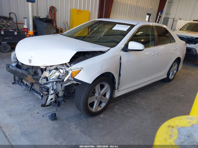 Продажа на аукционе авто 2012 Toyota Camry Se, vin: 4T1BF1FK8CU168550, номер лота: 46247864
