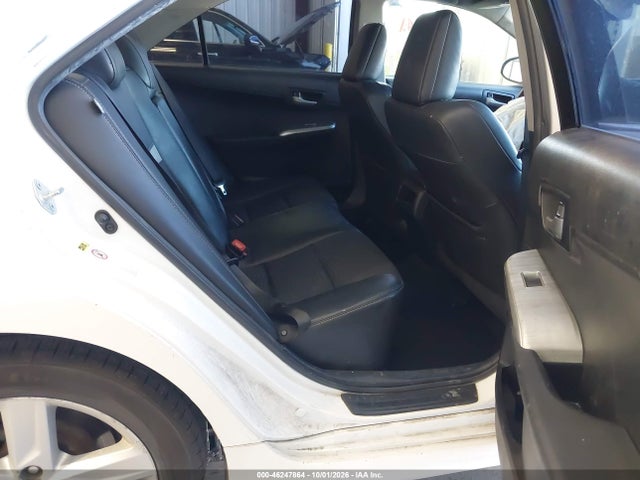 Продажа на аукционе авто 2012 Toyota Camry Se, vin: 4T1BF1FK8CU168550, номер лота: 46247864