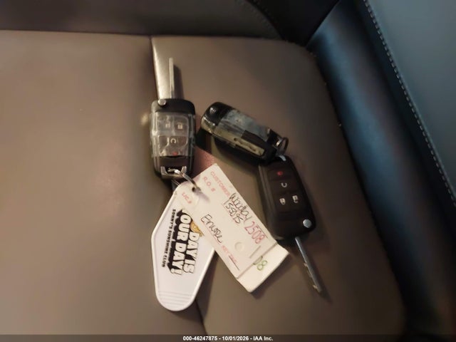 Продаж на аукціоні авто 2014 Buick Encore Leather, vin: KL4CJCSB8EB514176, номер лоту: 46247875