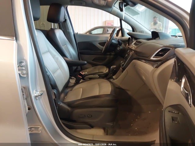 Продаж на аукціоні авто 2014 Buick Encore Leather, vin: KL4CJCSB8EB514176, номер лоту: 46247875