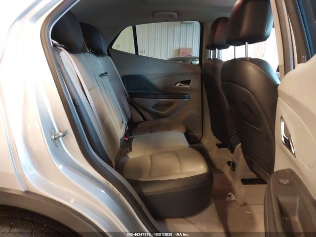 Продаж на аукціоні авто 2014 Buick Encore Leather, vin: KL4CJCSB8EB514176, номер лоту: 46247875