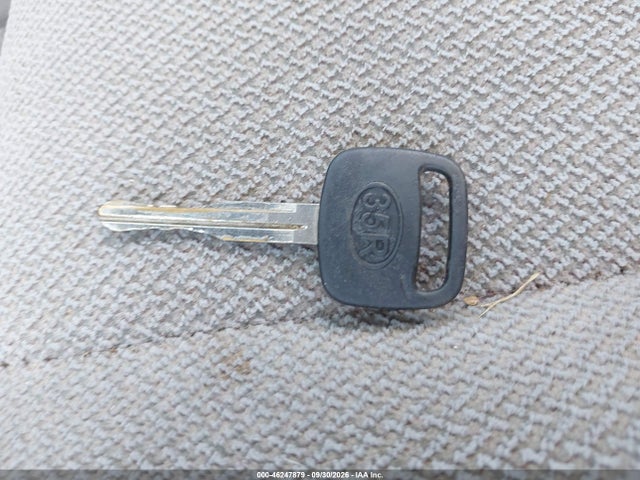 1996 Toyota Camry Dx/le/xle მანქანა იყიდება აუქციონზე, vin: 4T1BG12K6TU662232, აუქციონის ნომერი: 46247879
