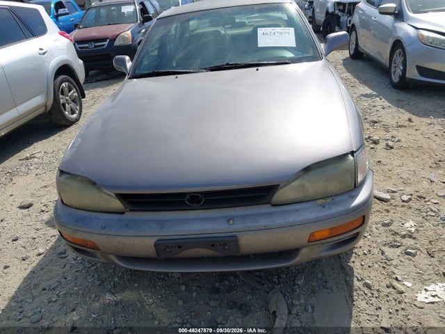 1996 Toyota Camry Dx/le/xle მანქანა იყიდება აუქციონზე, vin: 4T1BG12K6TU662232, აუქციონის ნომერი: 46247879