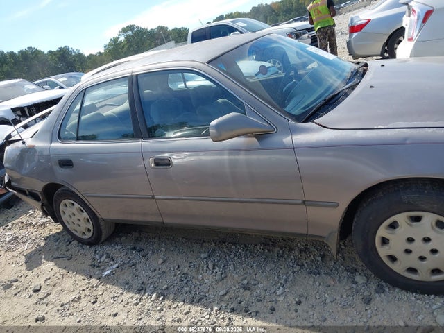 1996 Toyota Camry Dx/le/xle მანქანა იყიდება აუქციონზე, vin: 4T1BG12K6TU662232, აუქციონის ნომერი: 46247879