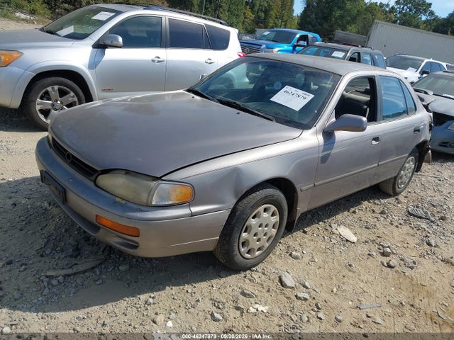 1996 Toyota Camry Dx/le/xle მანქანა იყიდება აუქციონზე, vin: 4T1BG12K6TU662232, აუქციონის ნომერი: 46247879