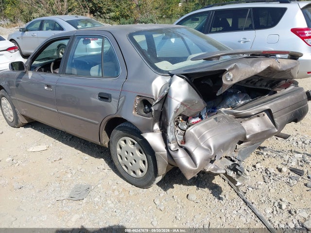 1996 Toyota Camry Dx/le/xle მანქანა იყიდება აუქციონზე, vin: 4T1BG12K6TU662232, აუქციონის ნომერი: 46247879