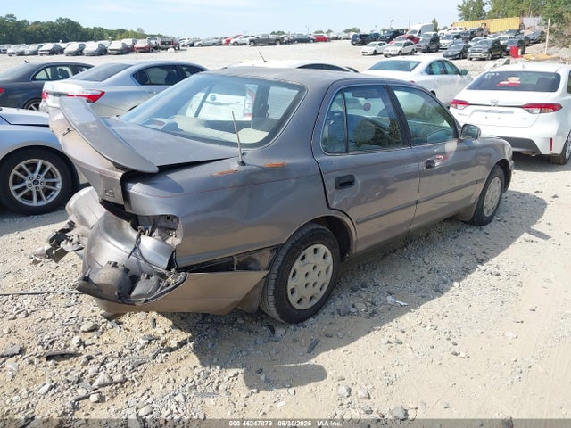 1996 Toyota Camry Dx/le/xle მანქანა იყიდება აუქციონზე, vin: 4T1BG12K6TU662232, აუქციონის ნომერი: 46247879