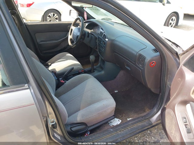 1996 Toyota Camry Dx/le/xle მანქანა იყიდება აუქციონზე, vin: 4T1BG12K6TU662232, აუქციონის ნომერი: 46247879