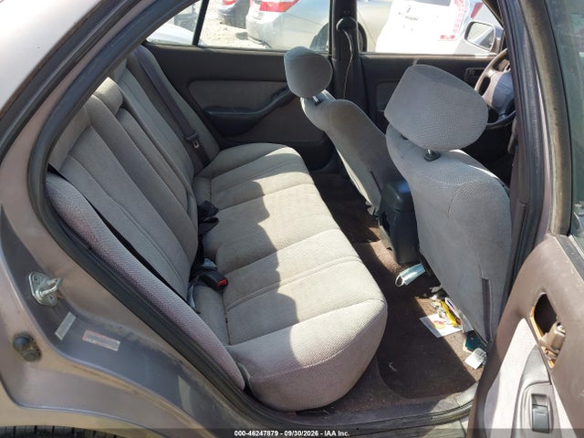 1996 Toyota Camry Dx/le/xle მანქანა იყიდება აუქციონზე, vin: 4T1BG12K6TU662232, აუქციონის ნომერი: 46247879
