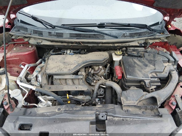 Aukcja sprzedaży 2021 Nissan Rogue Sport S Fwd Xtronic Cvt, vin: JN1BJ1AV8MW312238, numer aukcji: 46247881