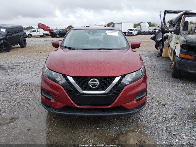 Aukcja sprzedaży 2021 Nissan Rogue Sport S Fwd Xtronic Cvt, vin: JN1BJ1AV8MW312238, numer aukcji: 46247881