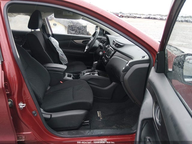 Aukcja sprzedaży 2021 Nissan Rogue Sport S Fwd Xtronic Cvt, vin: JN1BJ1AV8MW312238, numer aukcji: 46247881