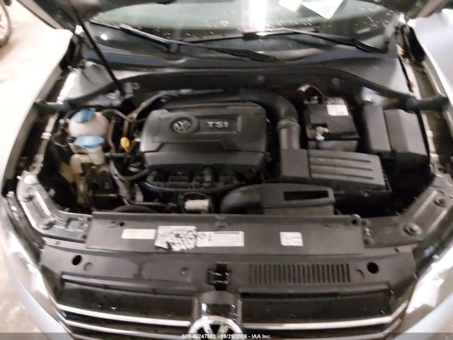Продаж на аукціоні авто 2014 Volkswagen Passat 1.8t S, vin: 1VWAS7A31EC069735, номер лоту: 46247883