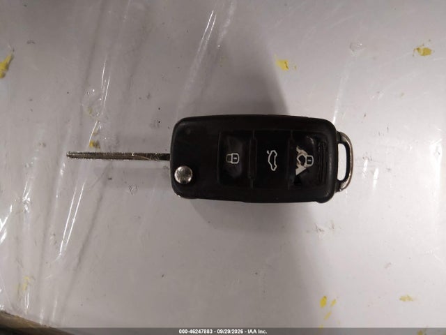 Продаж на аукціоні авто 2014 Volkswagen Passat 1.8t S, vin: 1VWAS7A31EC069735, номер лоту: 46247883
