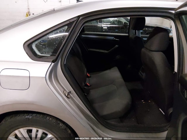 Продаж на аукціоні авто 2014 Volkswagen Passat 1.8t S, vin: 1VWAS7A31EC069735, номер лоту: 46247883