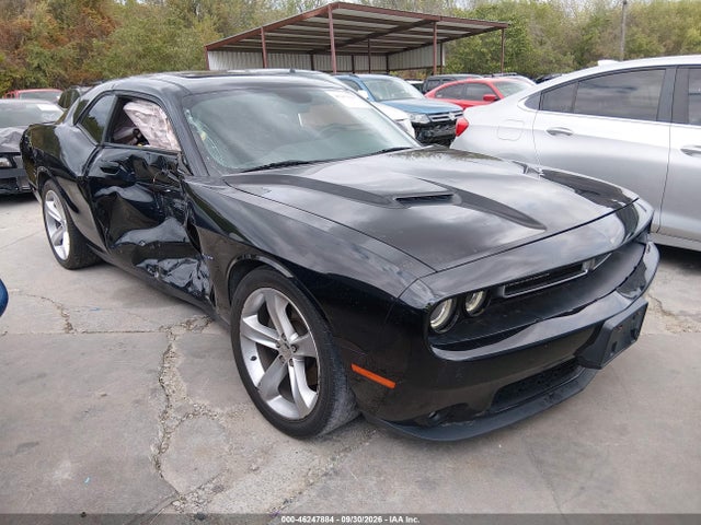 Aukcja sprzedaży 2016 Dodge Challenger R/t, vin: 2C3CDZBTXGH311751, numer aukcji: 46247884