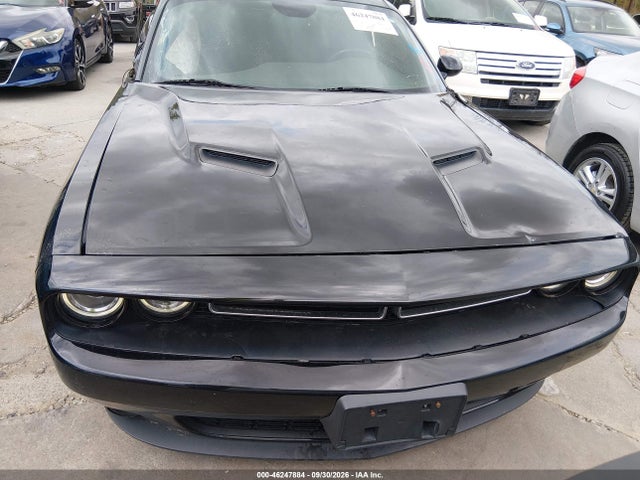 Aukcja sprzedaży 2016 Dodge Challenger R/t, vin: 2C3CDZBTXGH311751, numer aukcji: 46247884
