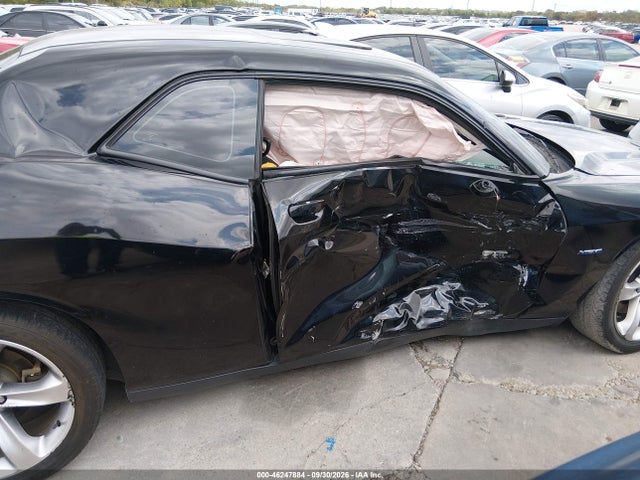 Aukcja sprzedaży 2016 Dodge Challenger R/t, vin: 2C3CDZBTXGH311751, numer aukcji: 46247884