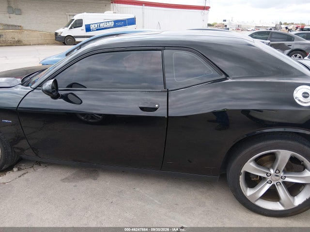 Aukcja sprzedaży 2016 Dodge Challenger R/t, vin: 2C3CDZBTXGH311751, numer aukcji: 46247884