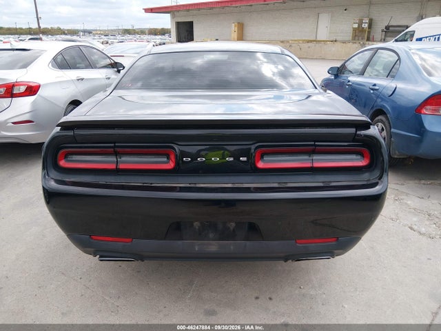 Aukcja sprzedaży 2016 Dodge Challenger R/t, vin: 2C3CDZBTXGH311751, numer aukcji: 46247884