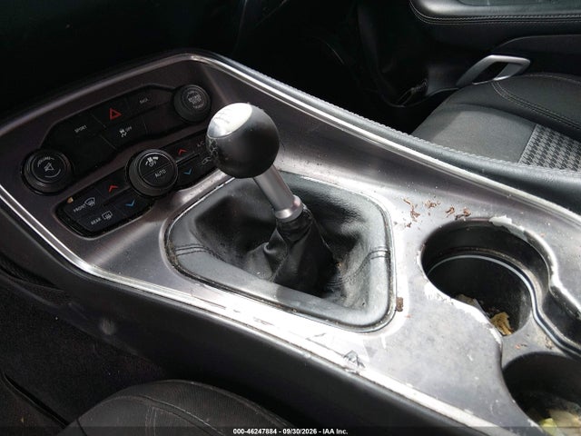 Aukcja sprzedaży 2016 Dodge Challenger R/t, vin: 2C3CDZBTXGH311751, numer aukcji: 46247884
