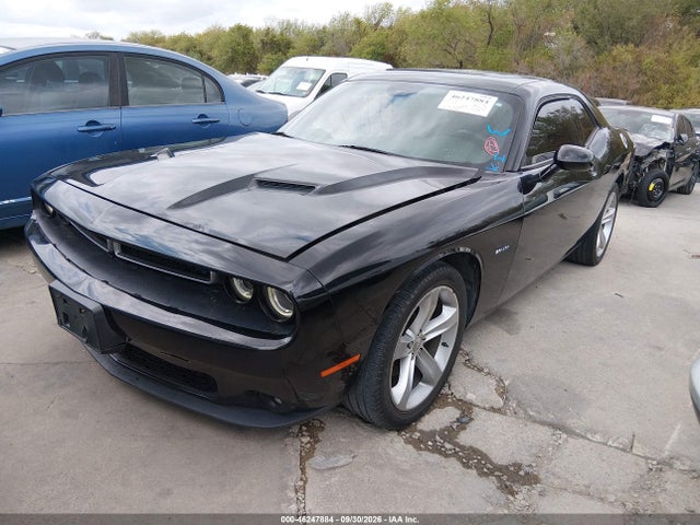 Aukcja sprzedaży 2016 Dodge Challenger R/t, vin: 2C3CDZBTXGH311751, numer aukcji: 46247884