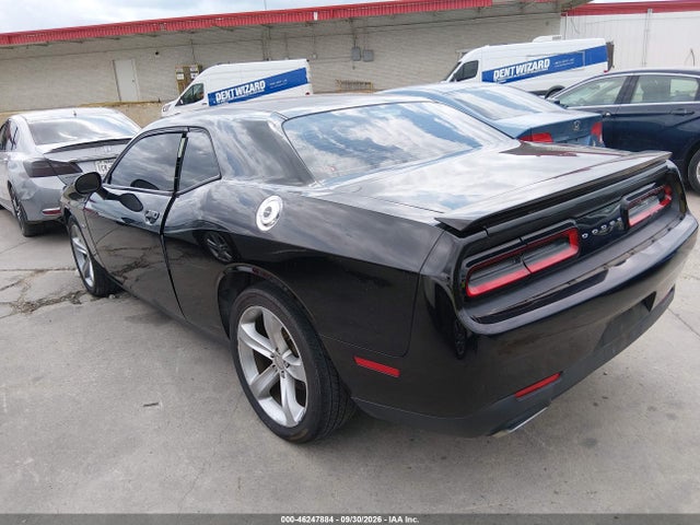 Aukcja sprzedaży 2016 Dodge Challenger R/t, vin: 2C3CDZBTXGH311751, numer aukcji: 46247884