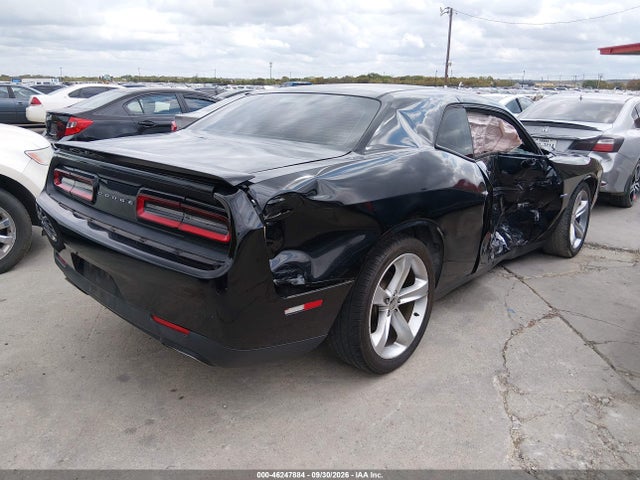 Aukcja sprzedaży 2016 Dodge Challenger R/t, vin: 2C3CDZBTXGH311751, numer aukcji: 46247884