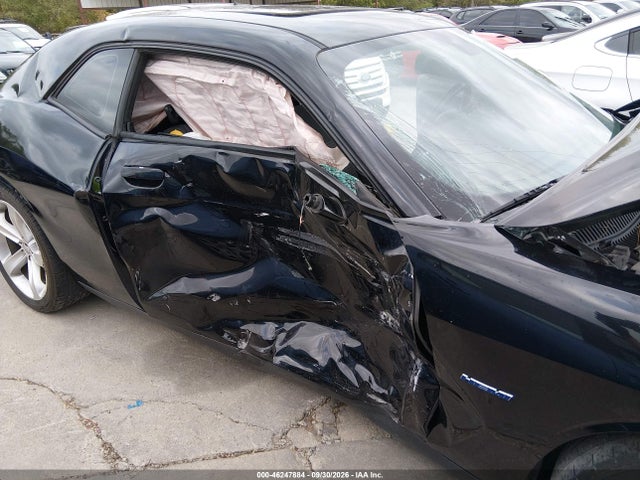 Aukcja sprzedaży 2016 Dodge Challenger R/t, vin: 2C3CDZBTXGH311751, numer aukcji: 46247884
