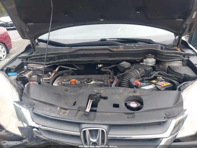 Продаж на аукціоні авто 2011 Honda Cr-v Lx, vin: 5J6RE4H33BL039501, номер лоту: 46247886