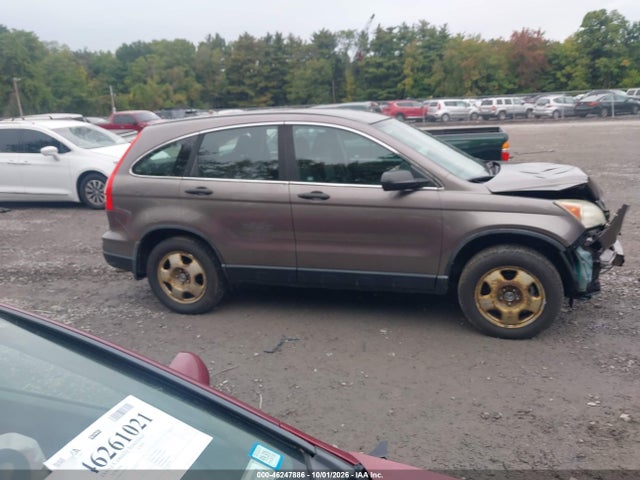 Продаж на аукціоні авто 2011 Honda Cr-v Lx, vin: 5J6RE4H33BL039501, номер лоту: 46247886