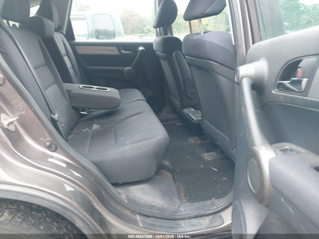 Продаж на аукціоні авто 2011 Honda Cr-v Lx, vin: 5J6RE4H33BL039501, номер лоту: 46247886