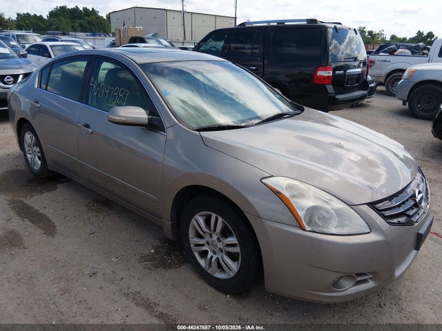 Aukcja sprzedaży 2012 Nissan Altima 2.5 S, vin: 1N4AL2AP9CN517877, numer aukcji: 46247887