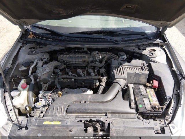 Aukcja sprzedaży 2012 Nissan Altima 2.5 S, vin: 1N4AL2AP9CN517877, numer aukcji: 46247887
