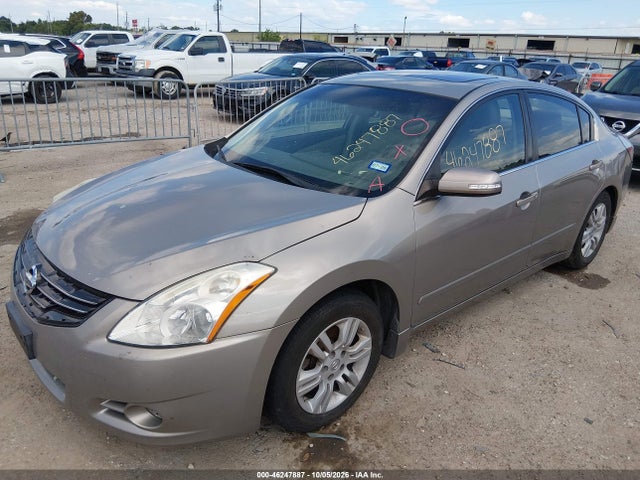 Aukcja sprzedaży 2012 Nissan Altima 2.5 S, vin: 1N4AL2AP9CN517877, numer aukcji: 46247887