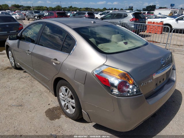 Aukcja sprzedaży 2012 Nissan Altima 2.5 S, vin: 1N4AL2AP9CN517877, numer aukcji: 46247887